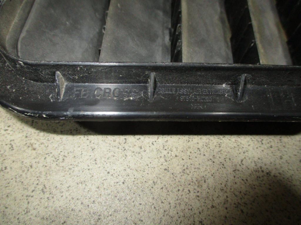 Решетка вентиляционная, 1000 рублей, Пермь