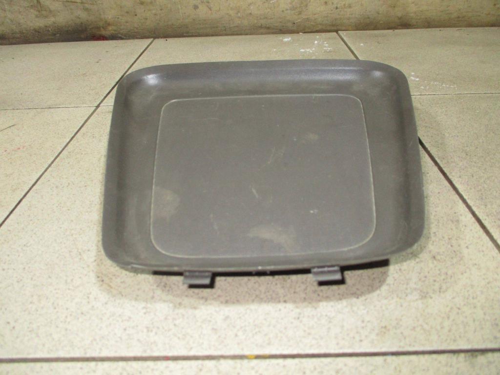 Накладка декоративная, 500 рублей, Пермь