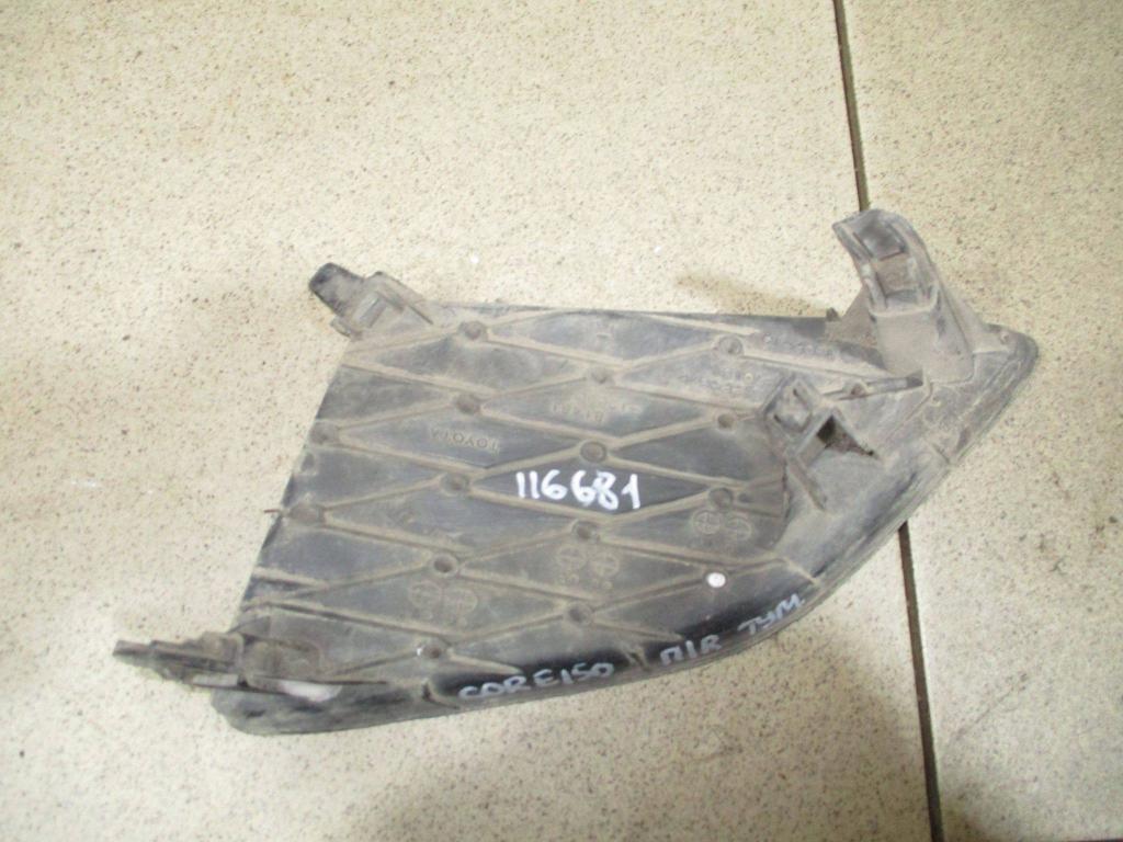 Решетка в бампер правая, 500 рублей, Пермь