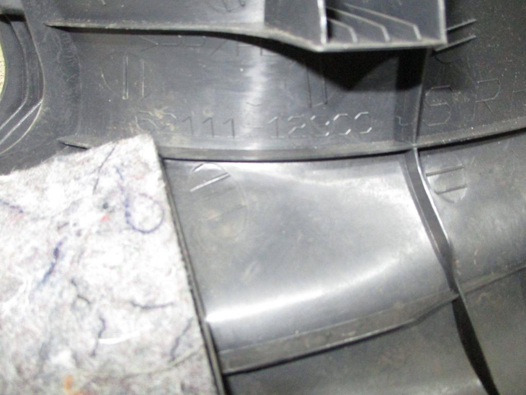 Обшивка стойки, 500 рублей, Пермь