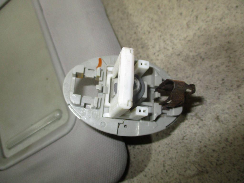 Козырек солнцезащитный правый, 1500 рублей, Пермь