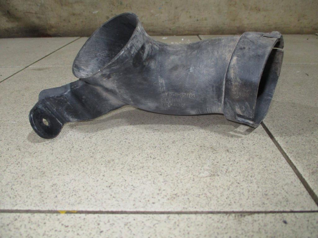 Патрубок воздушного фильтра, 700 рублей, Пермь