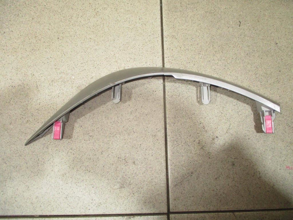 Накладка декоративная, 500 рублей, Пермь