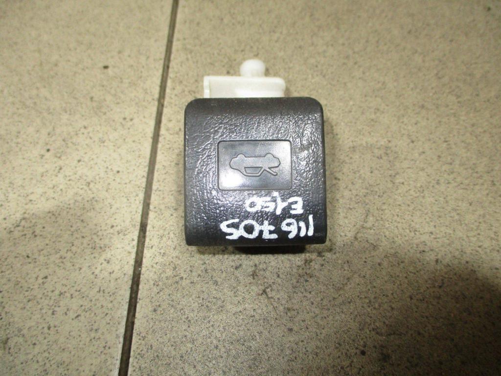 Ручка открывания капота, 500 рублей, Пермь