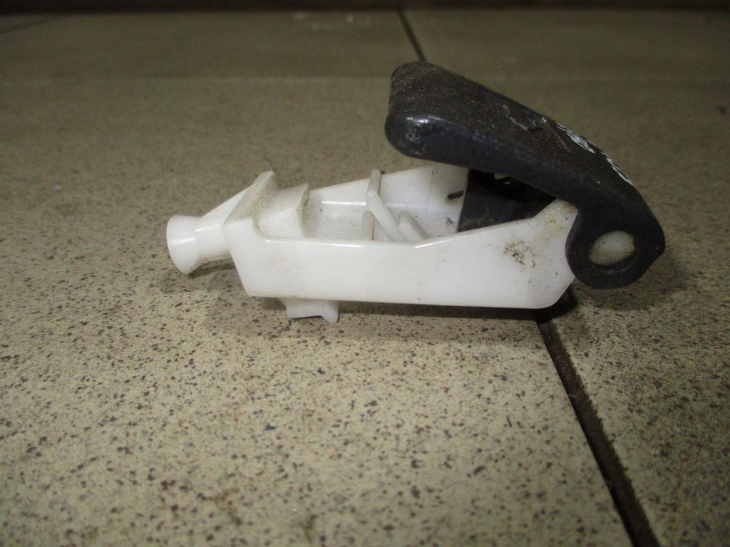 Ручка открывания капота, 500 рублей, Пермь