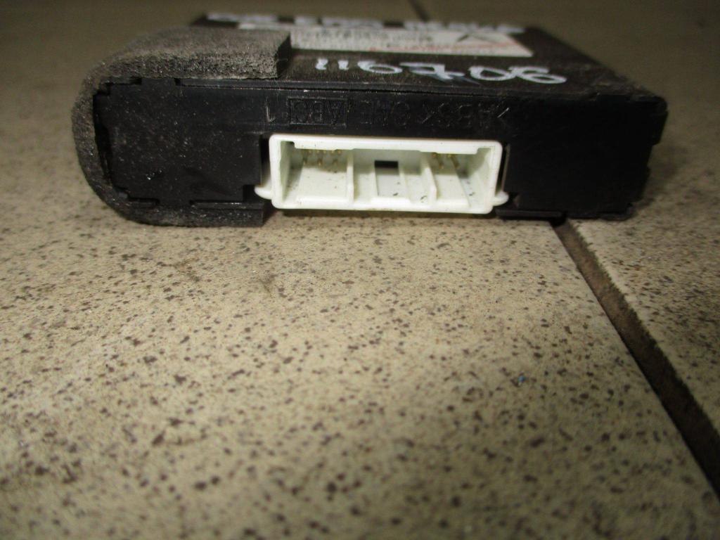 Блок электронный, 500 рублей, Пермь