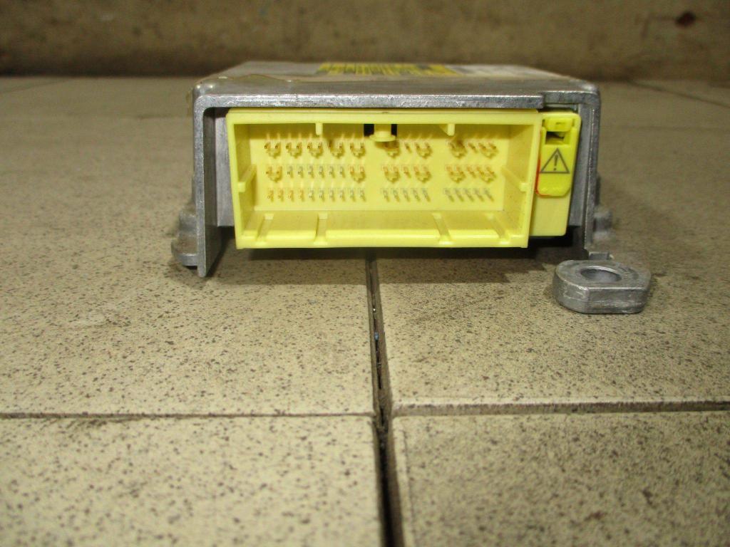 Блок управления AIR BAG, 2000 рублей, Пермь