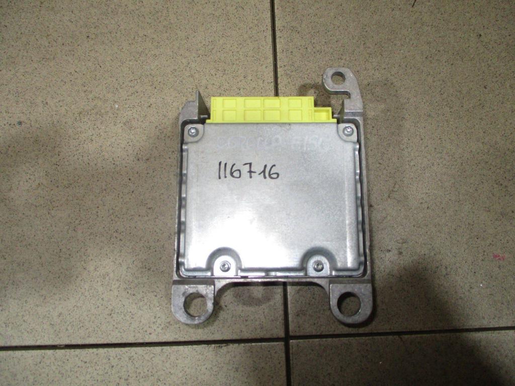 Блок управления AIR BAG, 2000 рублей, Пермь