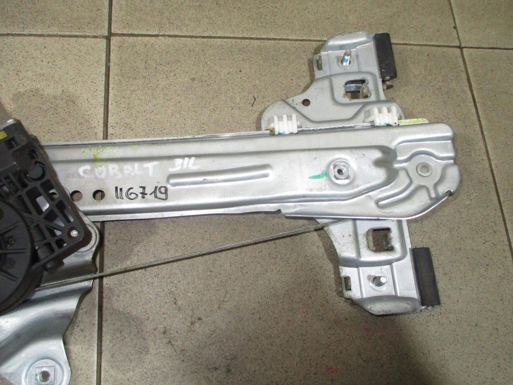 Стеклоподъемник задний левый, 5000 рублей, Пермь