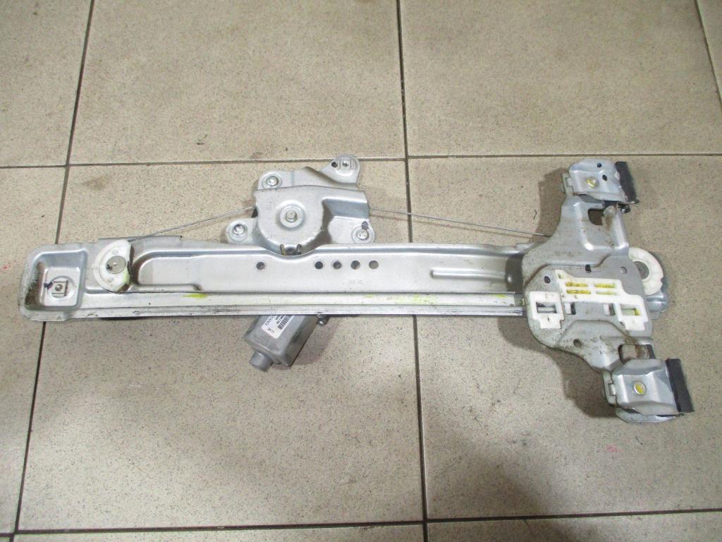 Стеклоподъемник задний левый, 5000 рублей, Пермь