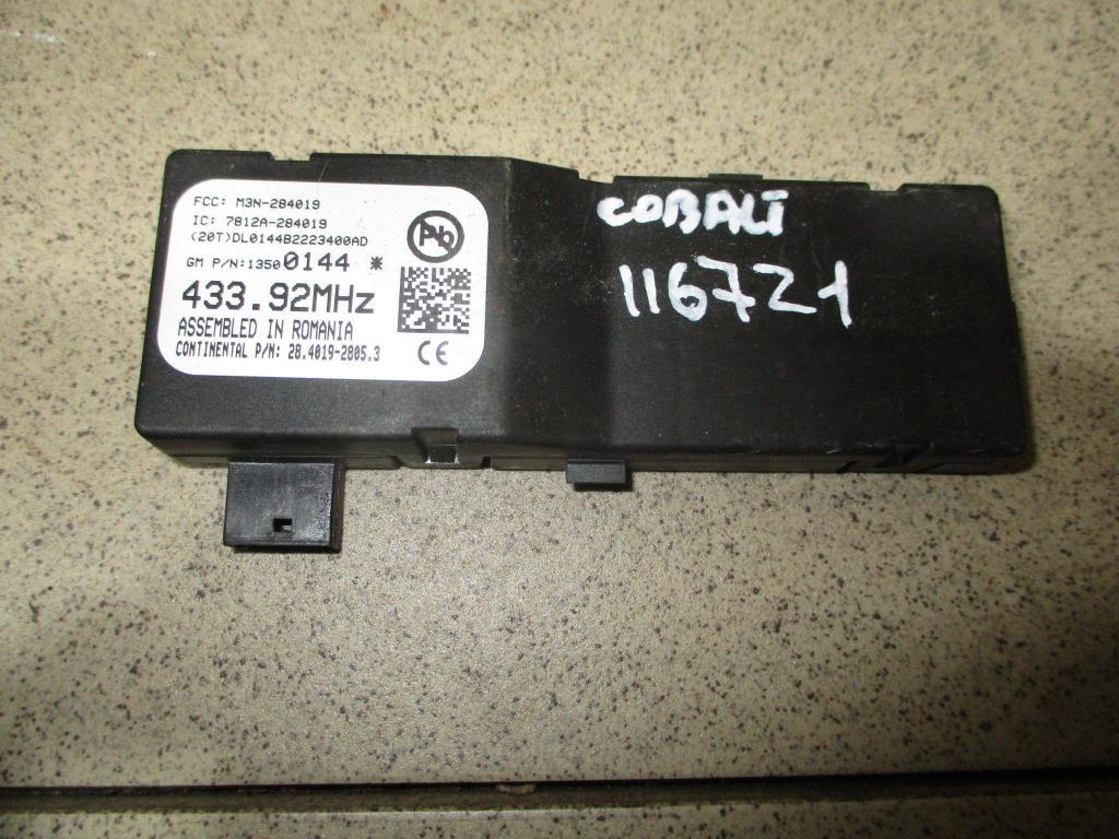 Антенна, 500 рублей, Пермь