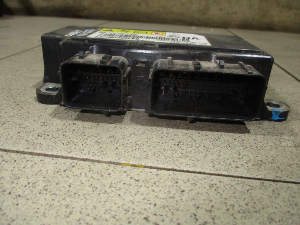 Блок управления AIR BAG, 1500 рублей, Пермь