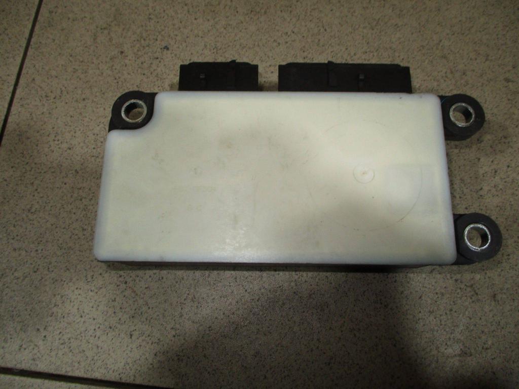 Блок управления AIR BAG, 1500 рублей, Пермь