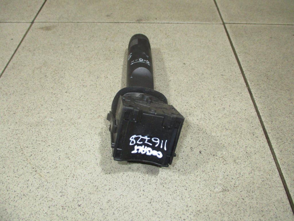 Переключатель стеклоочистителей, 1500 рублей, Пермь