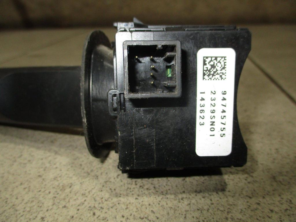 Переключатель стеклоочистителей, 1500 рублей, Пермь