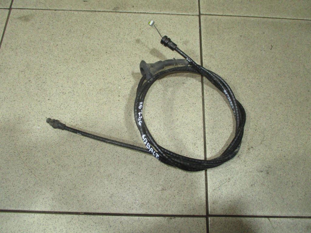 Трос открывания капота, 1000 рублей, Пермь