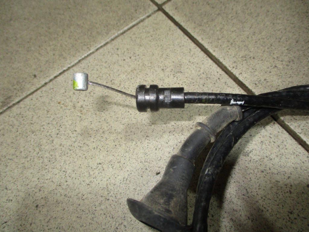 Трос открывания капота, 1000 рублей, Пермь