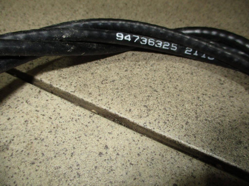 Трос открывания капота, 1000 рублей, Пермь