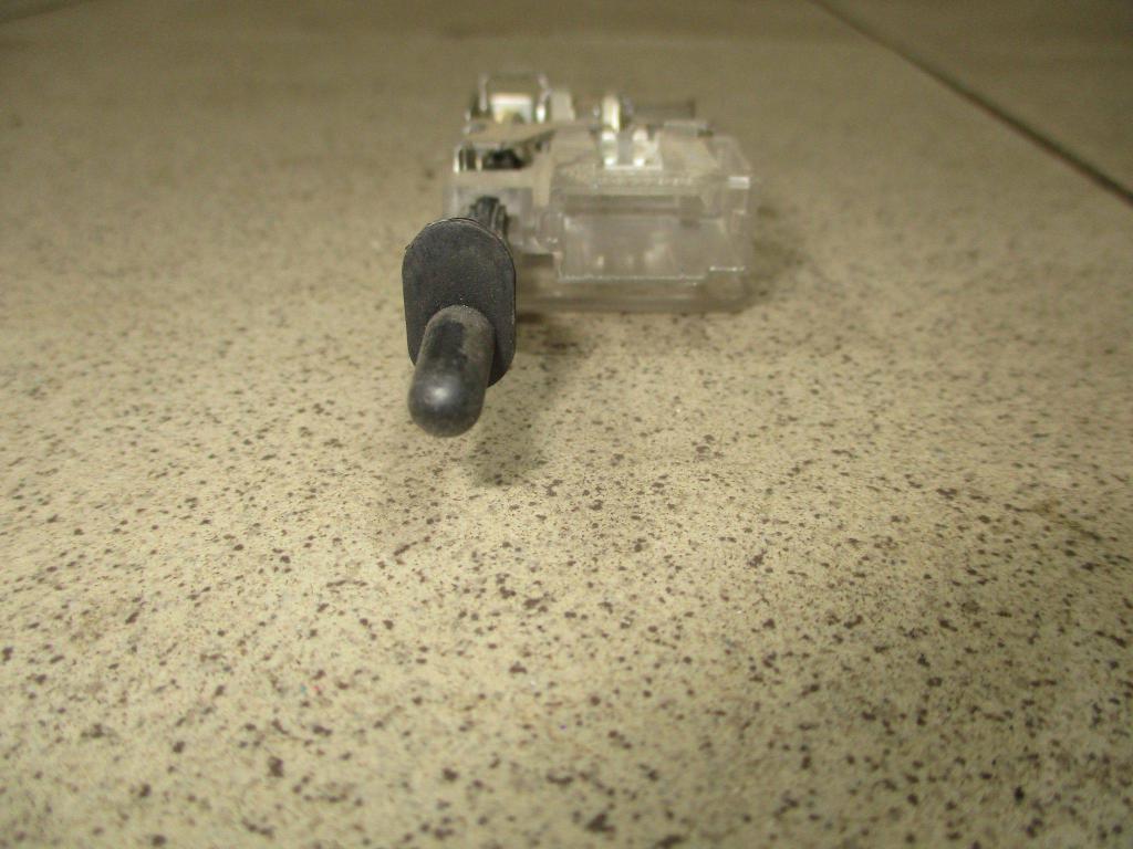 Плафон салонный, 500 рублей, Пермь