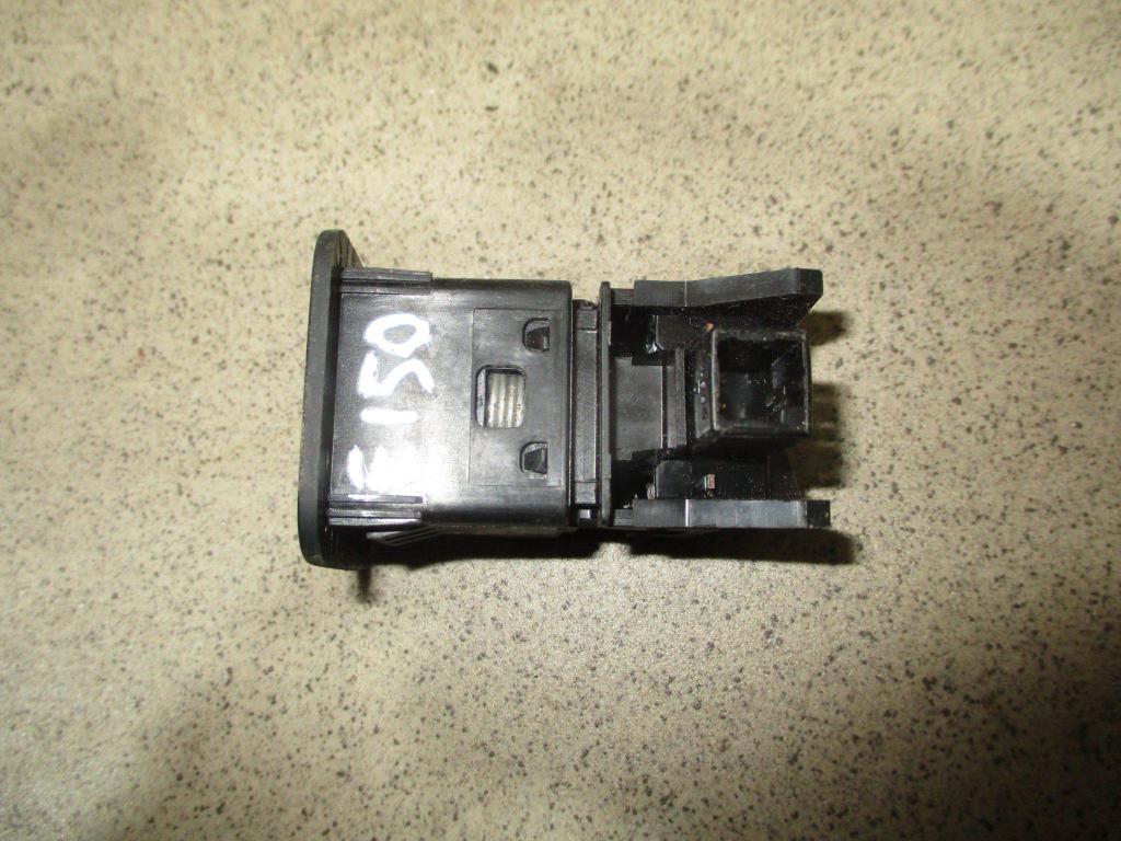 Выключатель, 500 рублей, Пермь