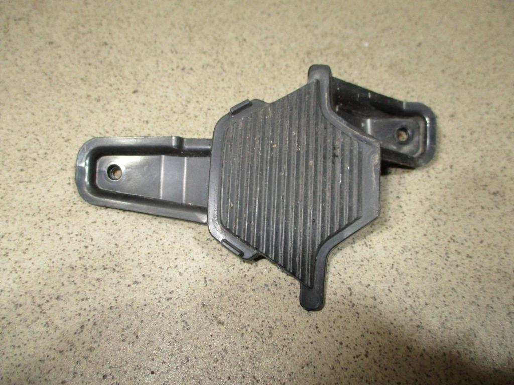 Заглушка в бампер левая, 1500 рублей, Пермь