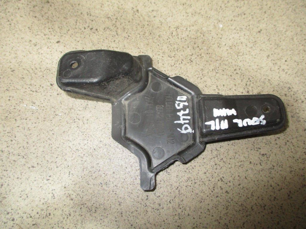 Заглушка в бампер левая, 1500 рублей, Пермь