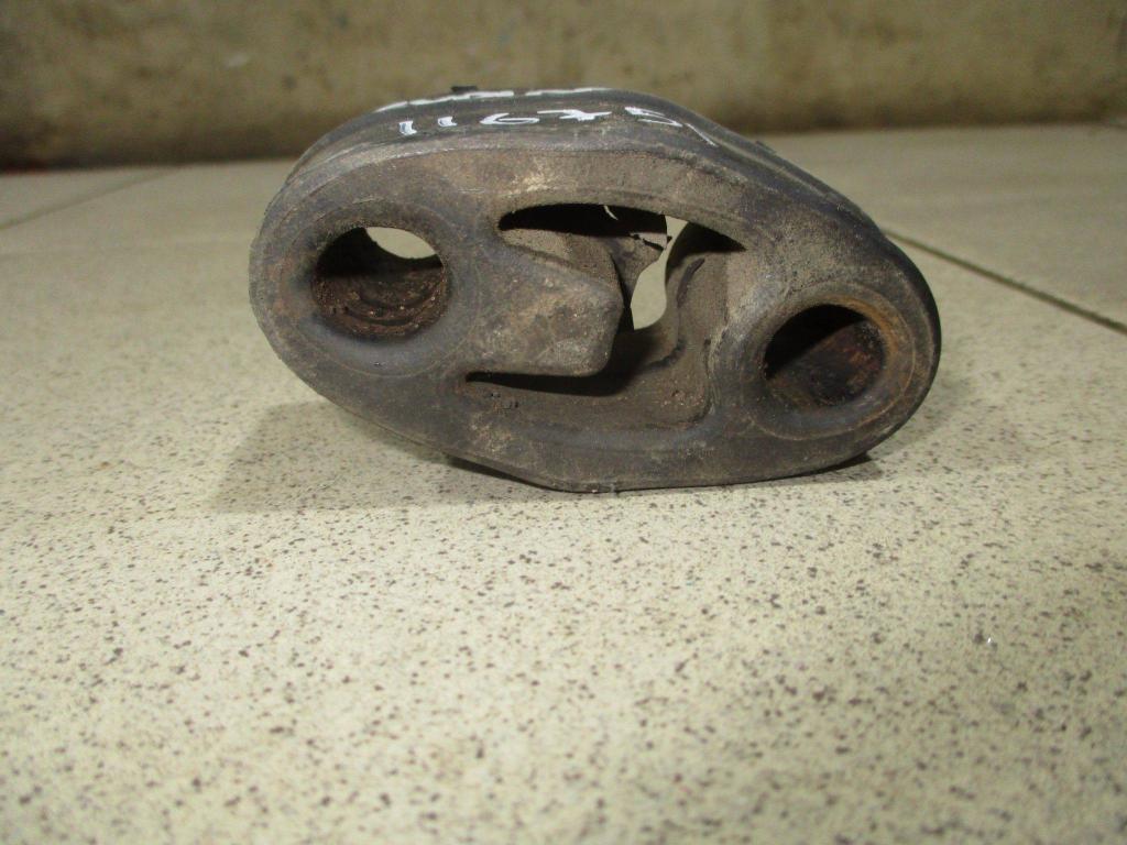 Резинка подвеса глушителя, 500 рублей, Пермь