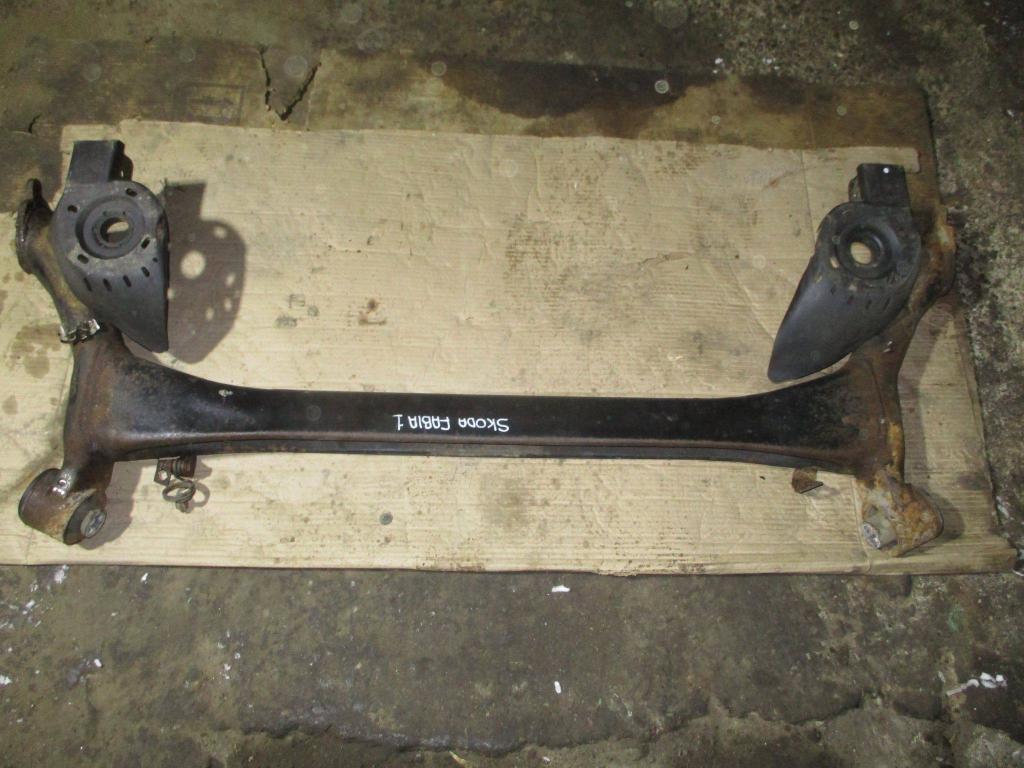 Балка задняя, 7000 рублей, Пермь