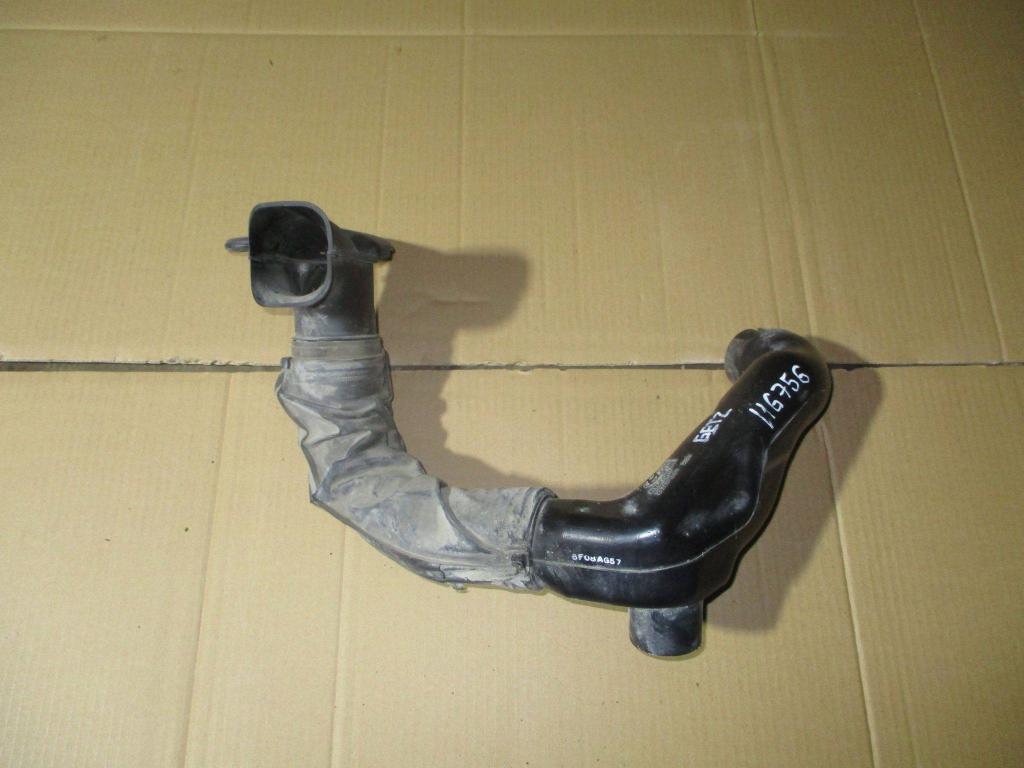 Воздуховод, 1000 рублей, Пермь