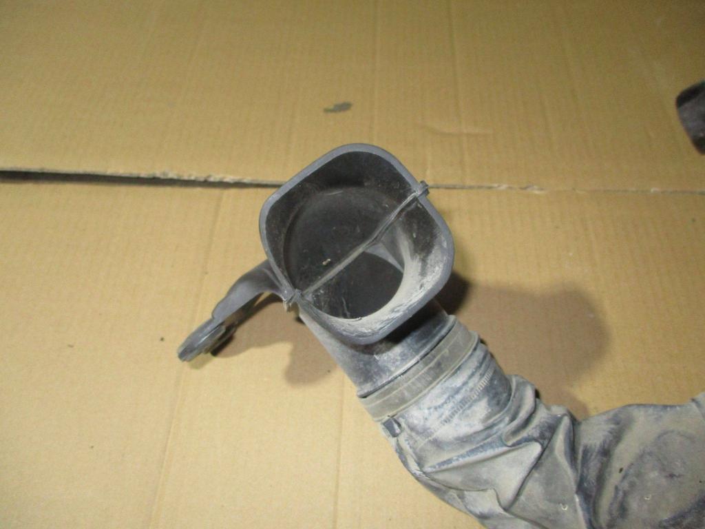 Воздуховод, 1000 рублей, Пермь