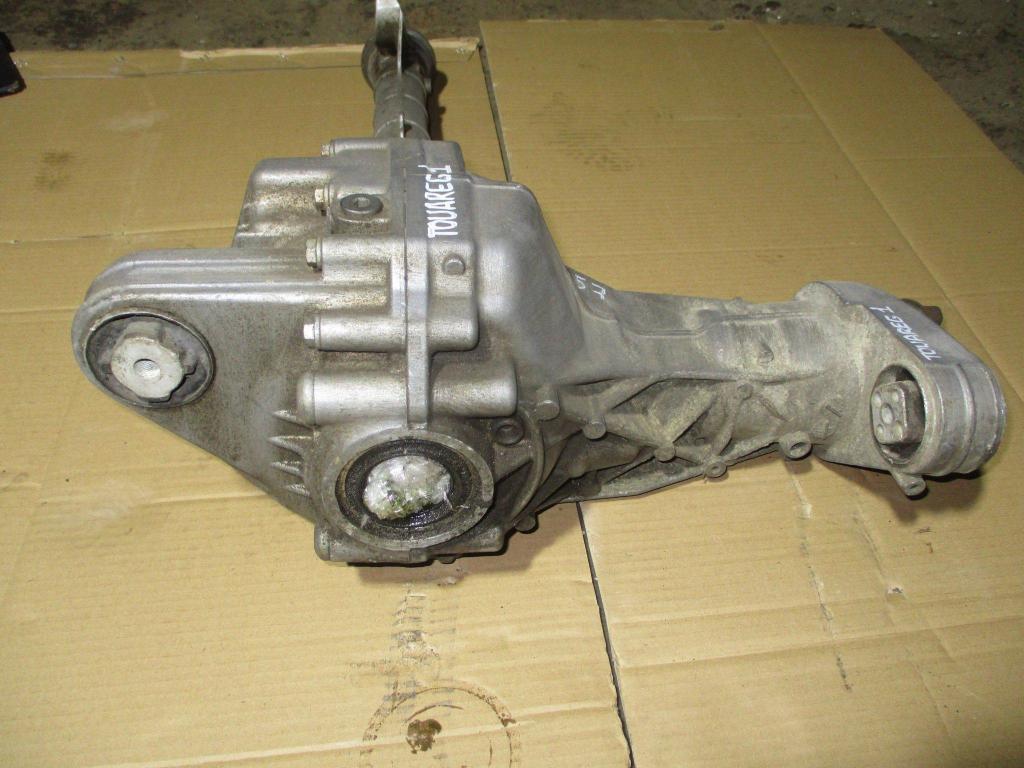 Редуктор переднего моста, 17000 рублей, Пермь