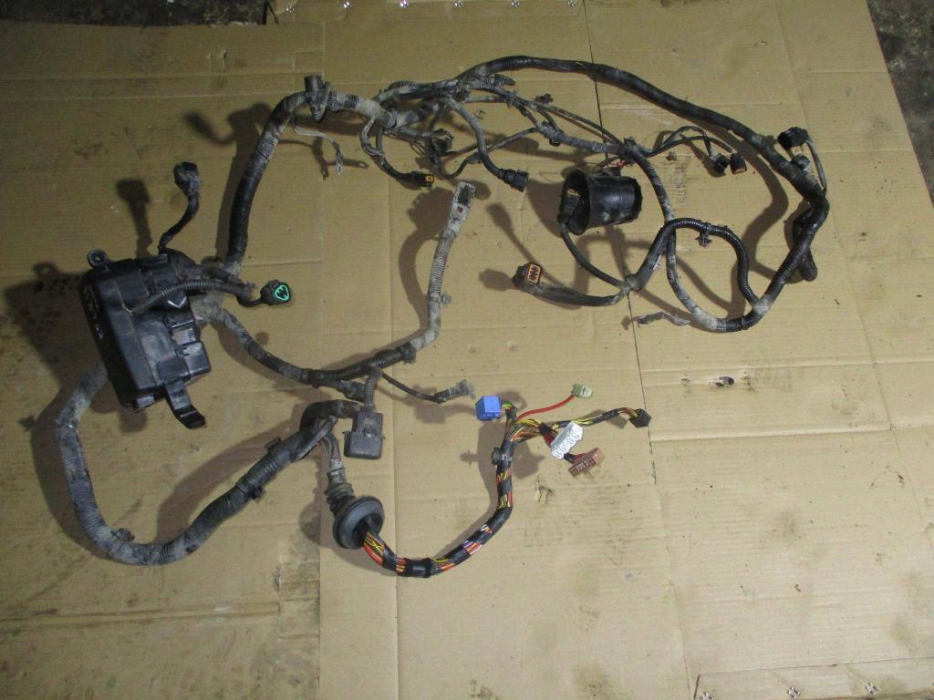 Проводка подкапотная, 3000 рублей, Пермь