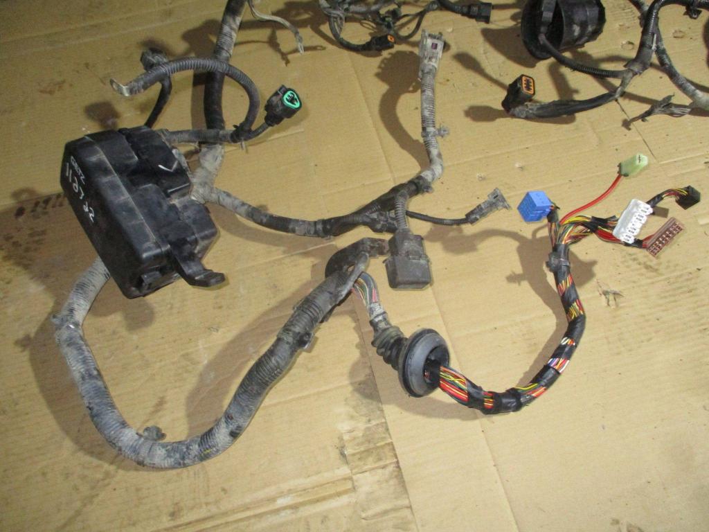 Проводка подкапотная, 3000 рублей, Пермь