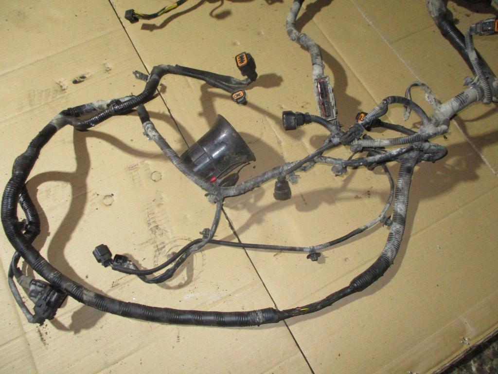 Проводка подкапотная, 3000 рублей, Пермь