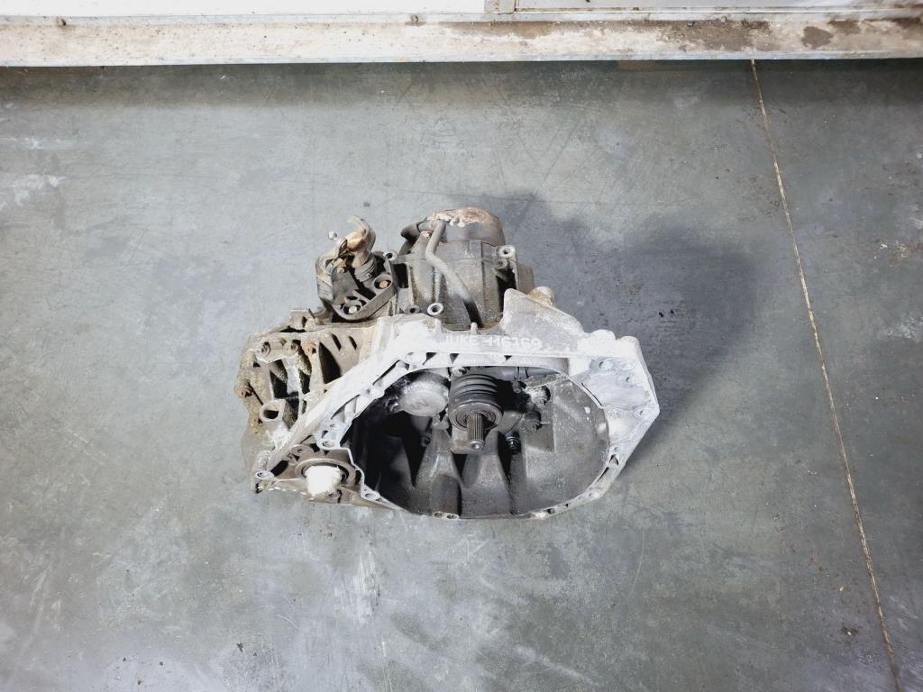 МКПП, 20000 рублей, Пермь