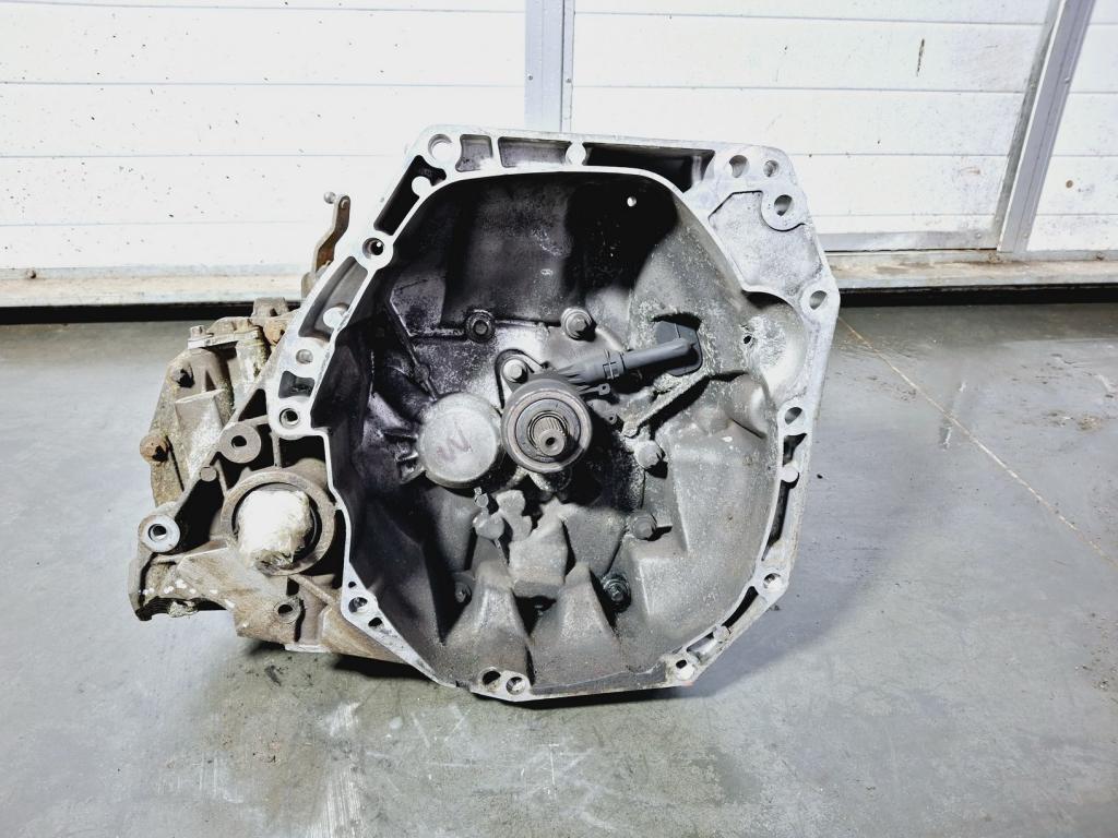 МКПП, 20000 рублей, Пермь