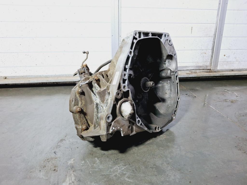 МКПП, 20000 рублей, Пермь