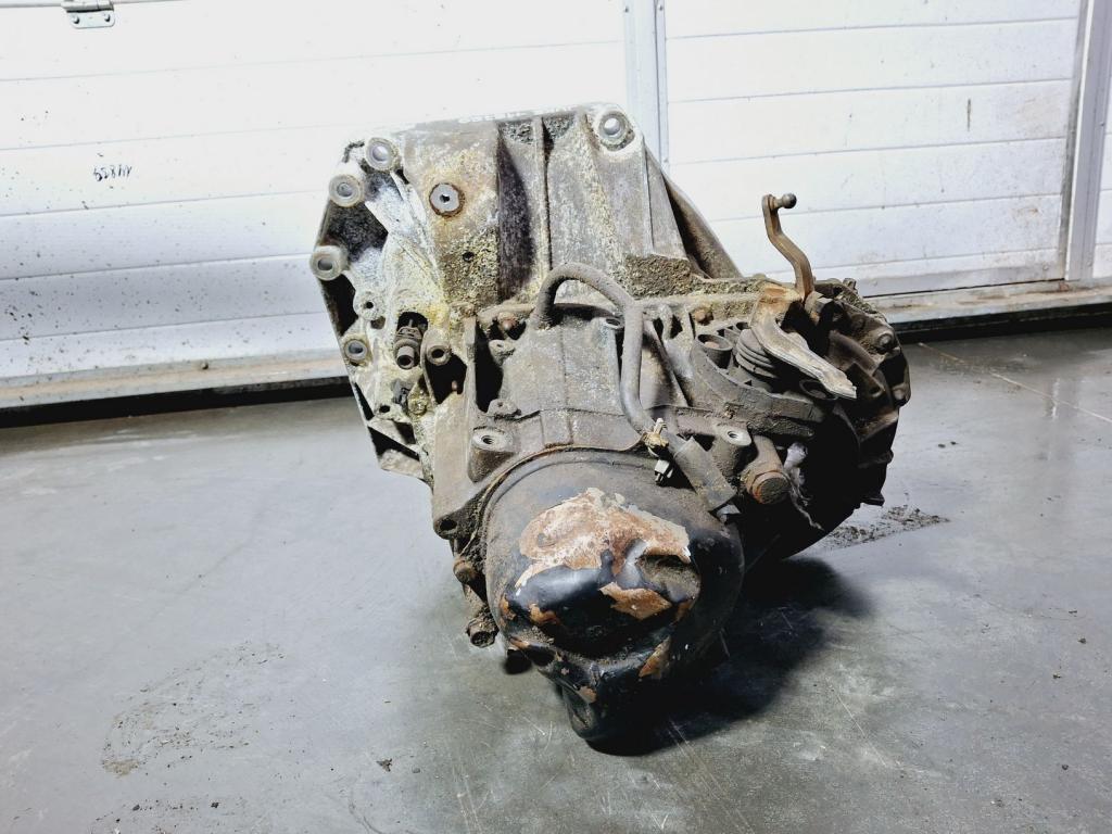 МКПП, 20000 рублей, Пермь