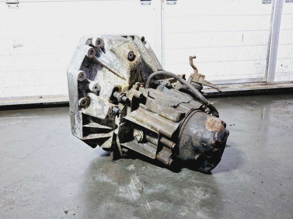 МКПП, 20000 рублей, Пермь