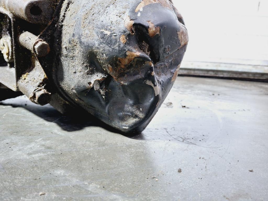 МКПП, 20000 рублей, Пермь