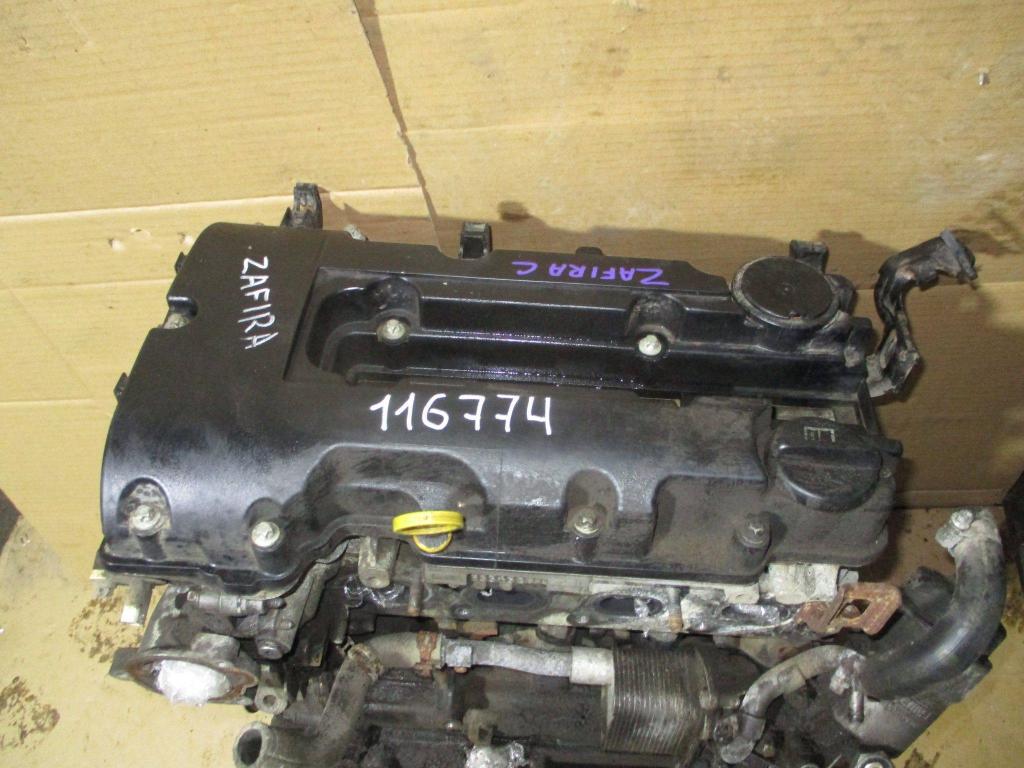 Двигатель, 120000 рублей, Пермь