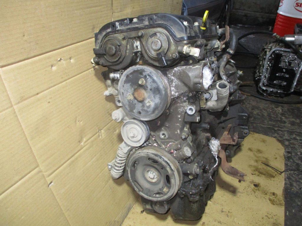 Двигатель, 120000 рублей, Пермь