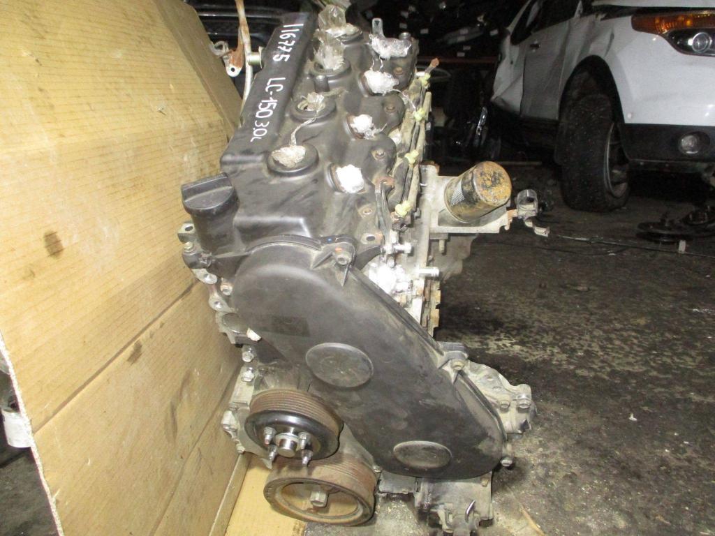 Двигатель, 300000 рублей, Пермь