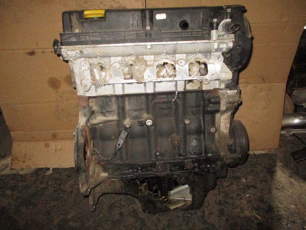 Двигатель, 80000 рублей, Пермь