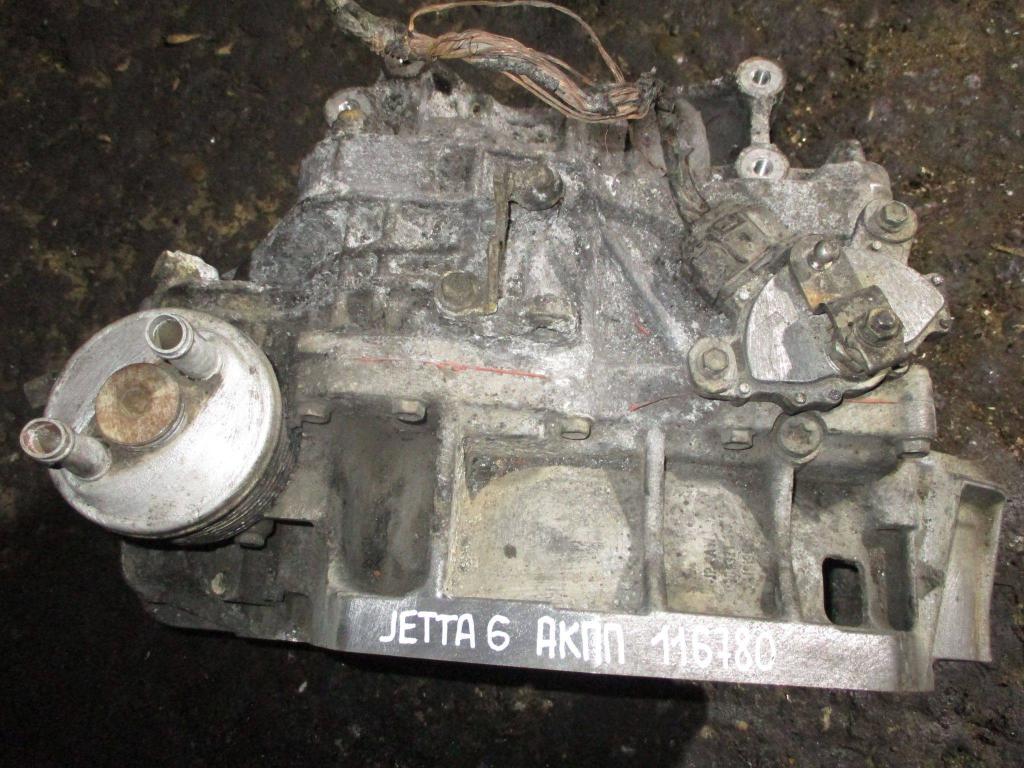 АКПП, 60000 рублей, Пермь