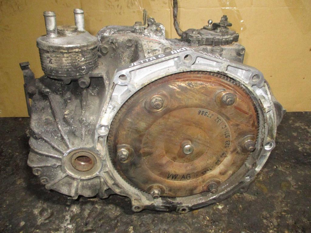 АКПП, 60000 рублей, Пермь