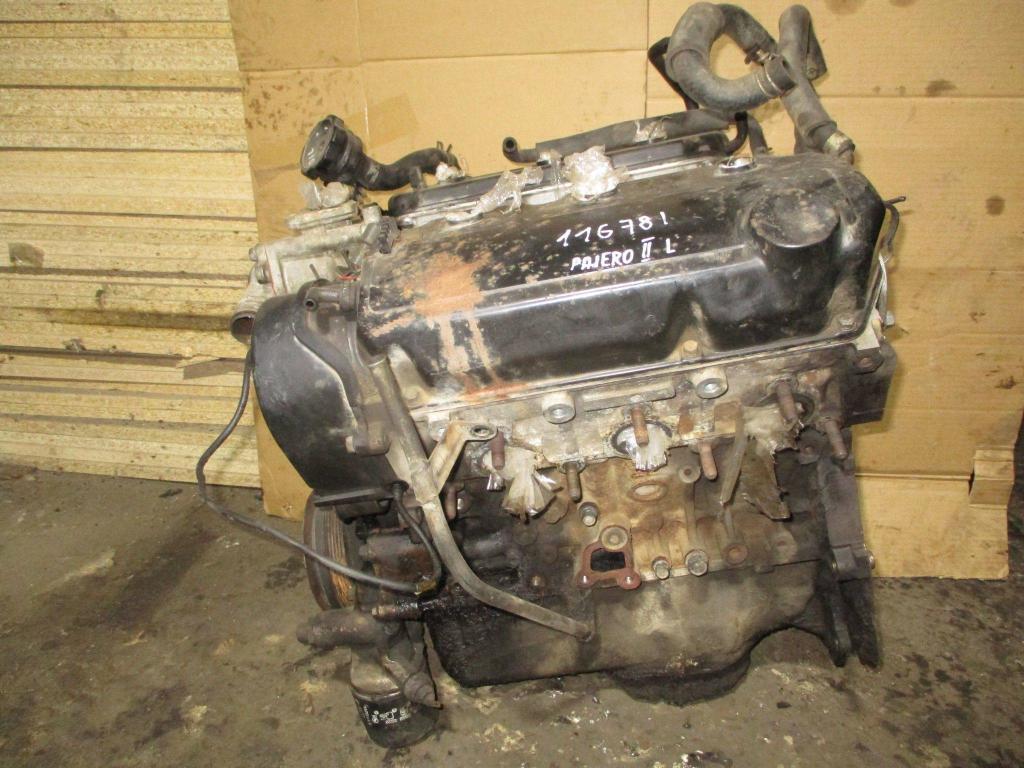 Двигатель, 80000 рублей, Пермь