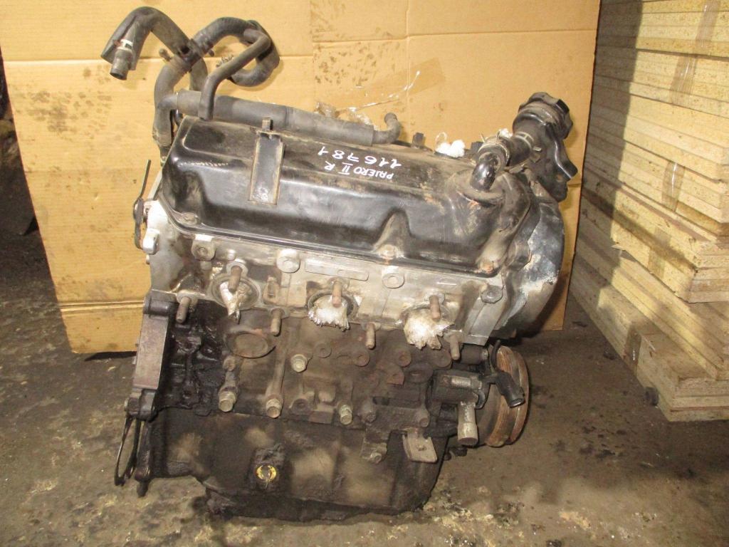 Двигатель, 80000 рублей, Пермь