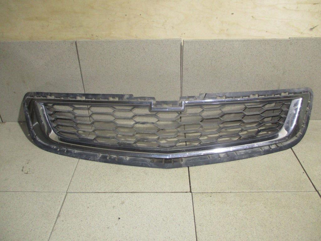 Решетка радиатора, 3000 рублей, Пермь