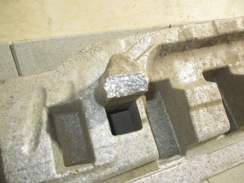 Наполнитель заднего бампера, 1000 рублей, Пермь